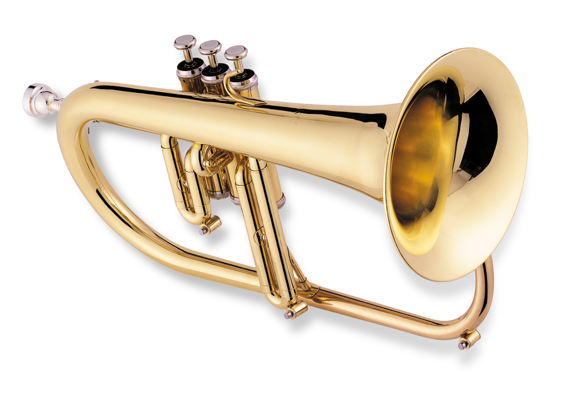 jupiter 846l intermediate flugel horn lacquer