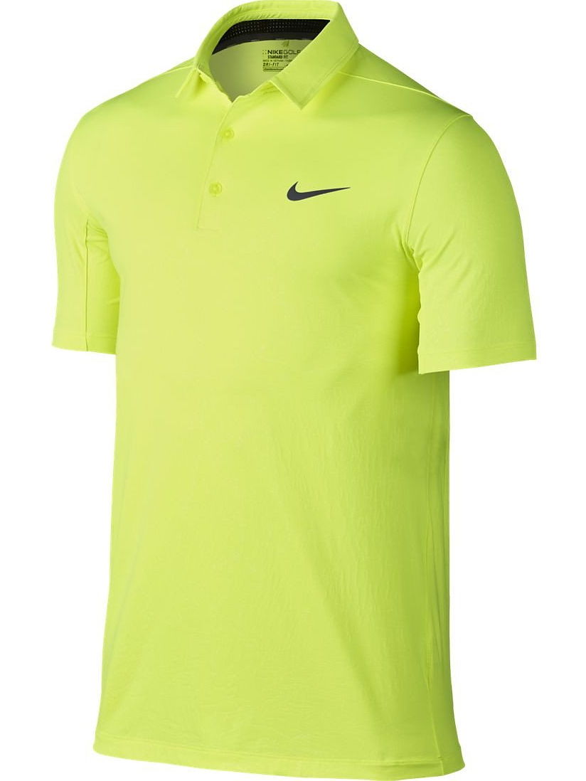volt polo shirt