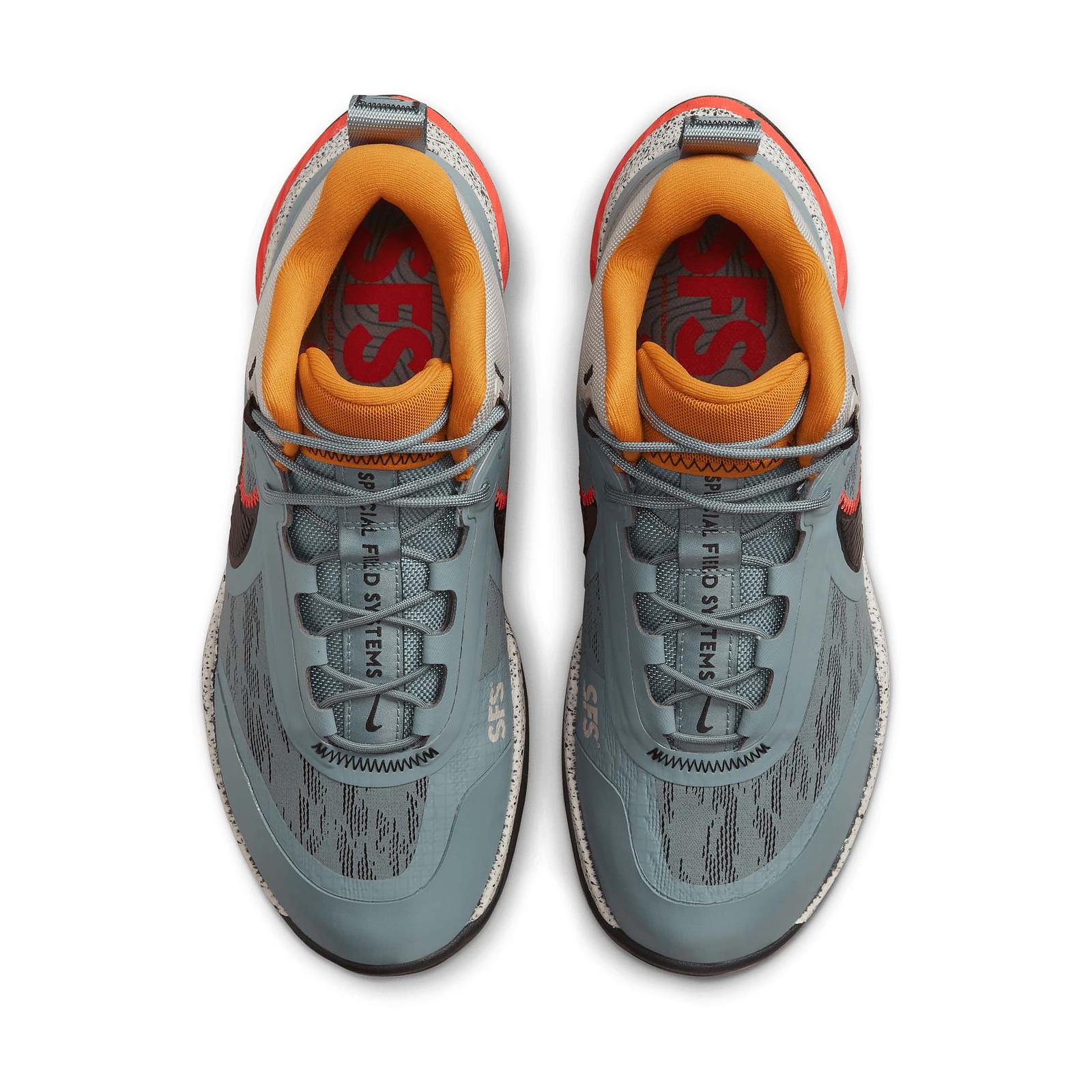 Nike REACT BOOT 27㎝ Undercover X React Boot 'Black' - Nike - CJ6971 001 | Flight