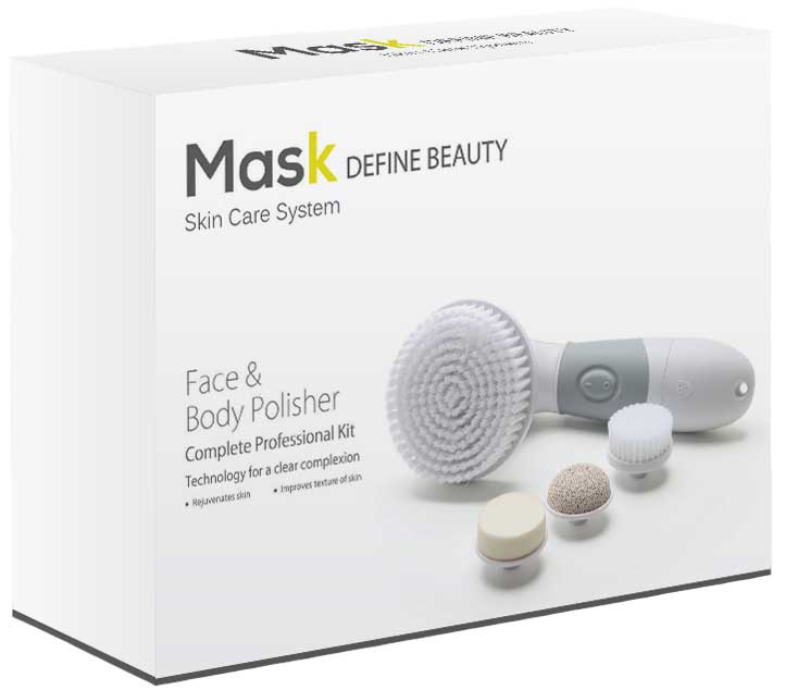 Facial peel system Facial peel system think