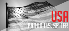 Proud USA Seller