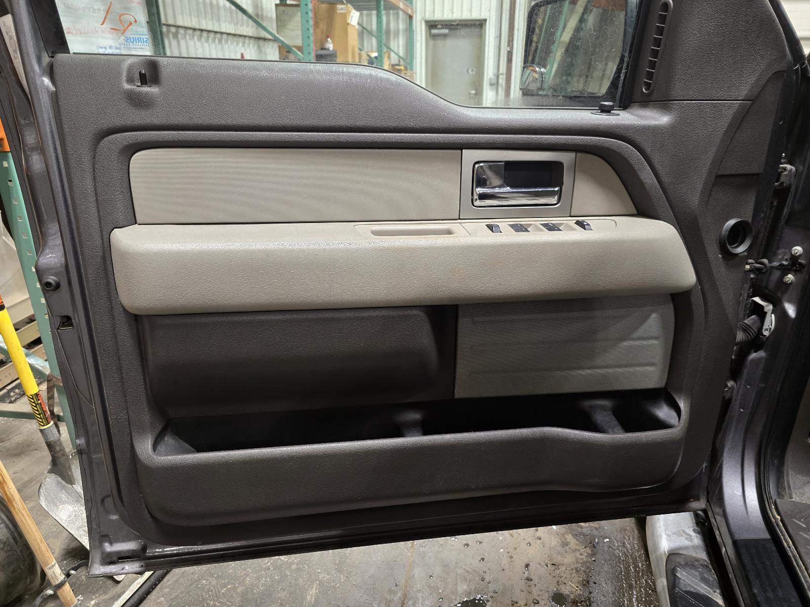 2010 FORD F-150 Under Hood Fuse Box 123K - Picture 8 of 8