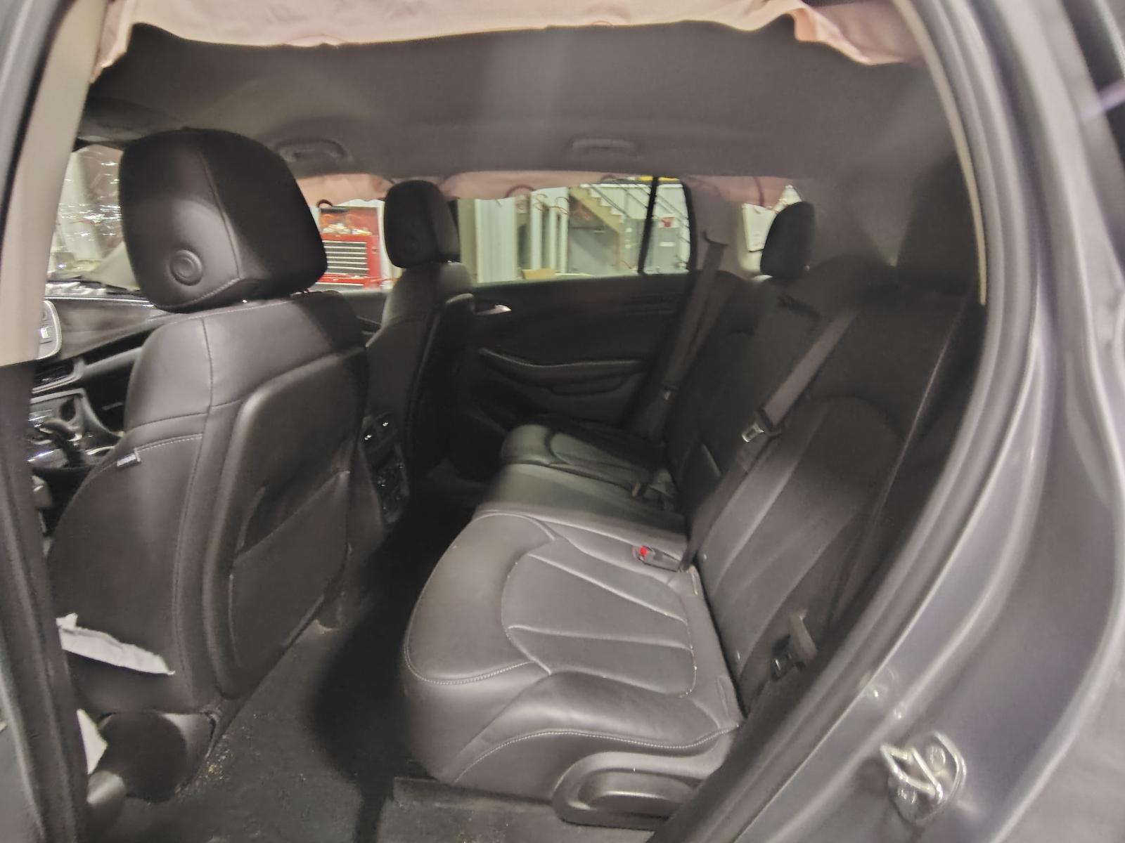 2020 BUICK ENVISION Under Hood Fuse Box 92K - Picture 10 of 12