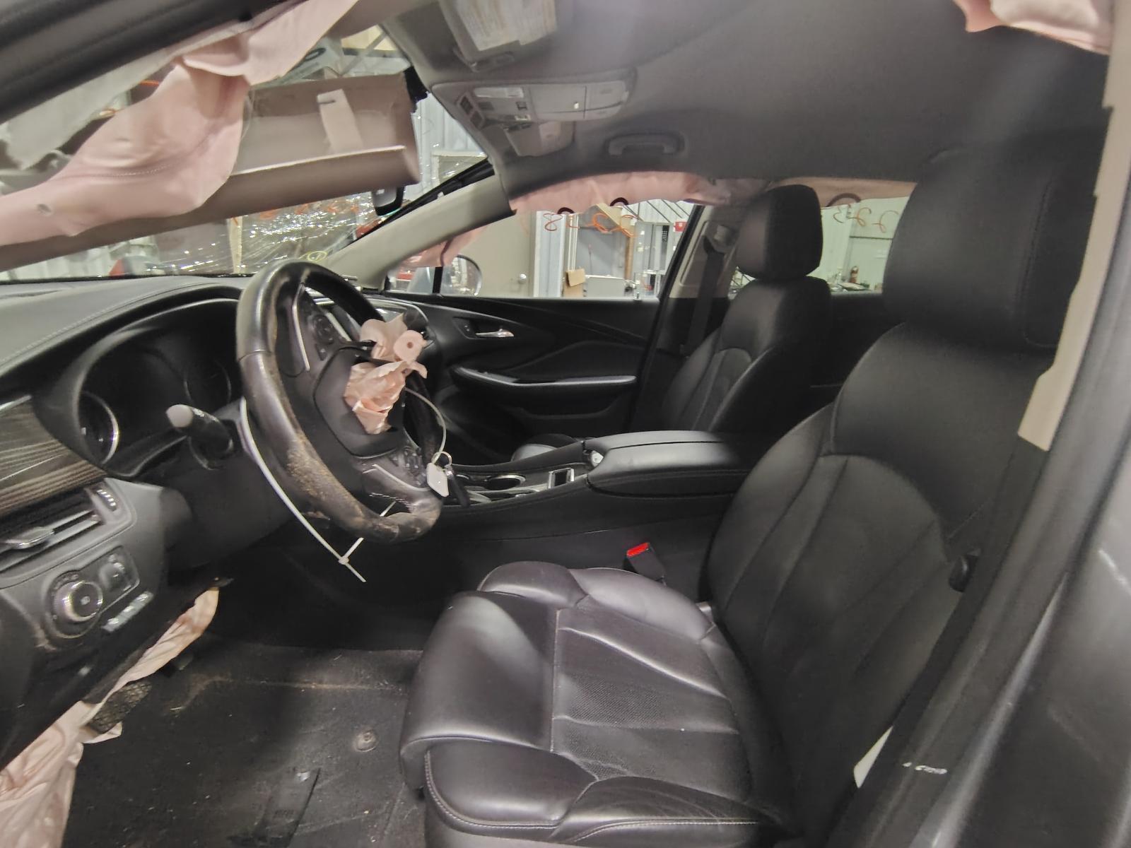2020 BUICK ENVISION Under Hood Fuse Box 92K - Picture 9 of 12