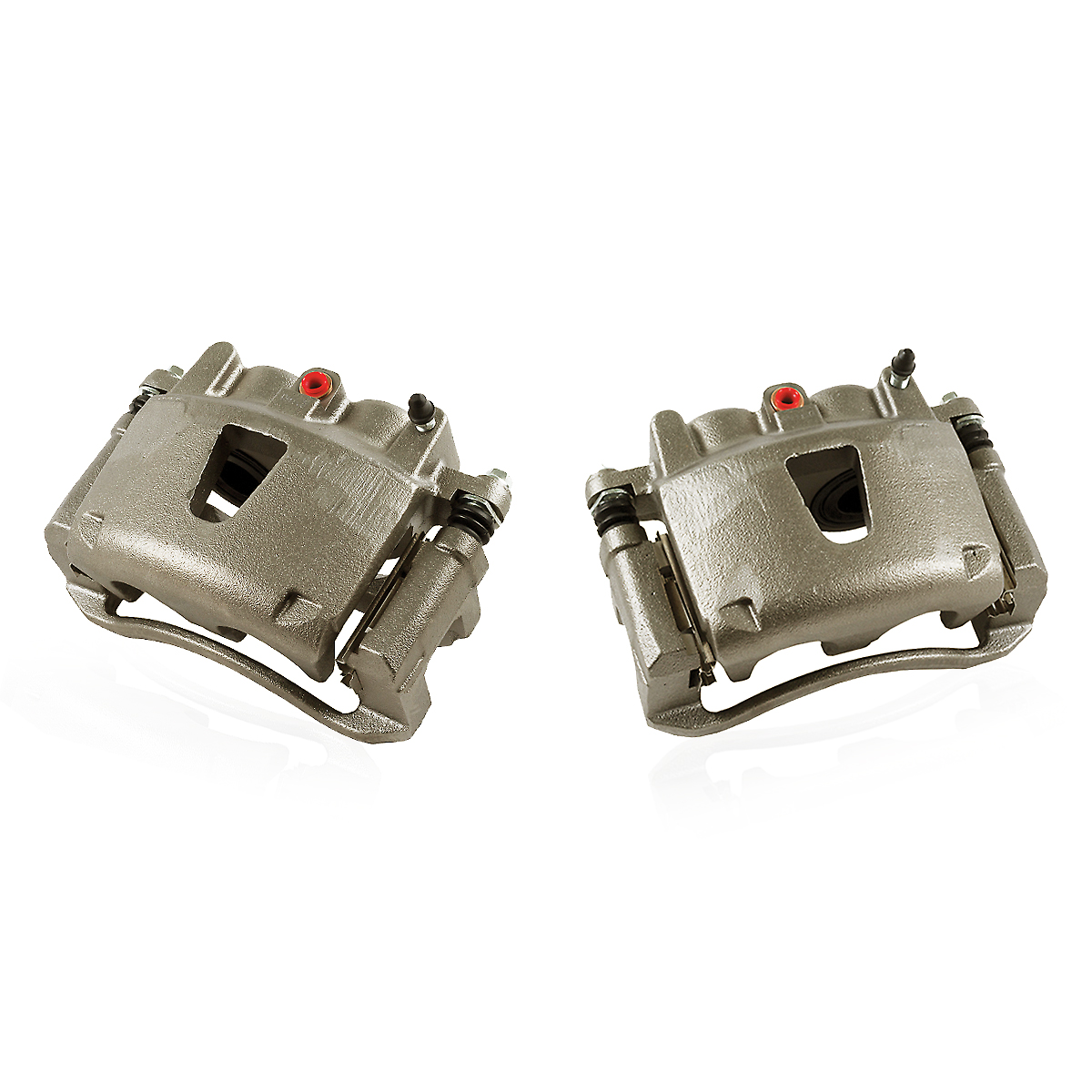 Front OE Brake Calipers For 2011 2012 2013 2014 2015 2016 2017 Honda