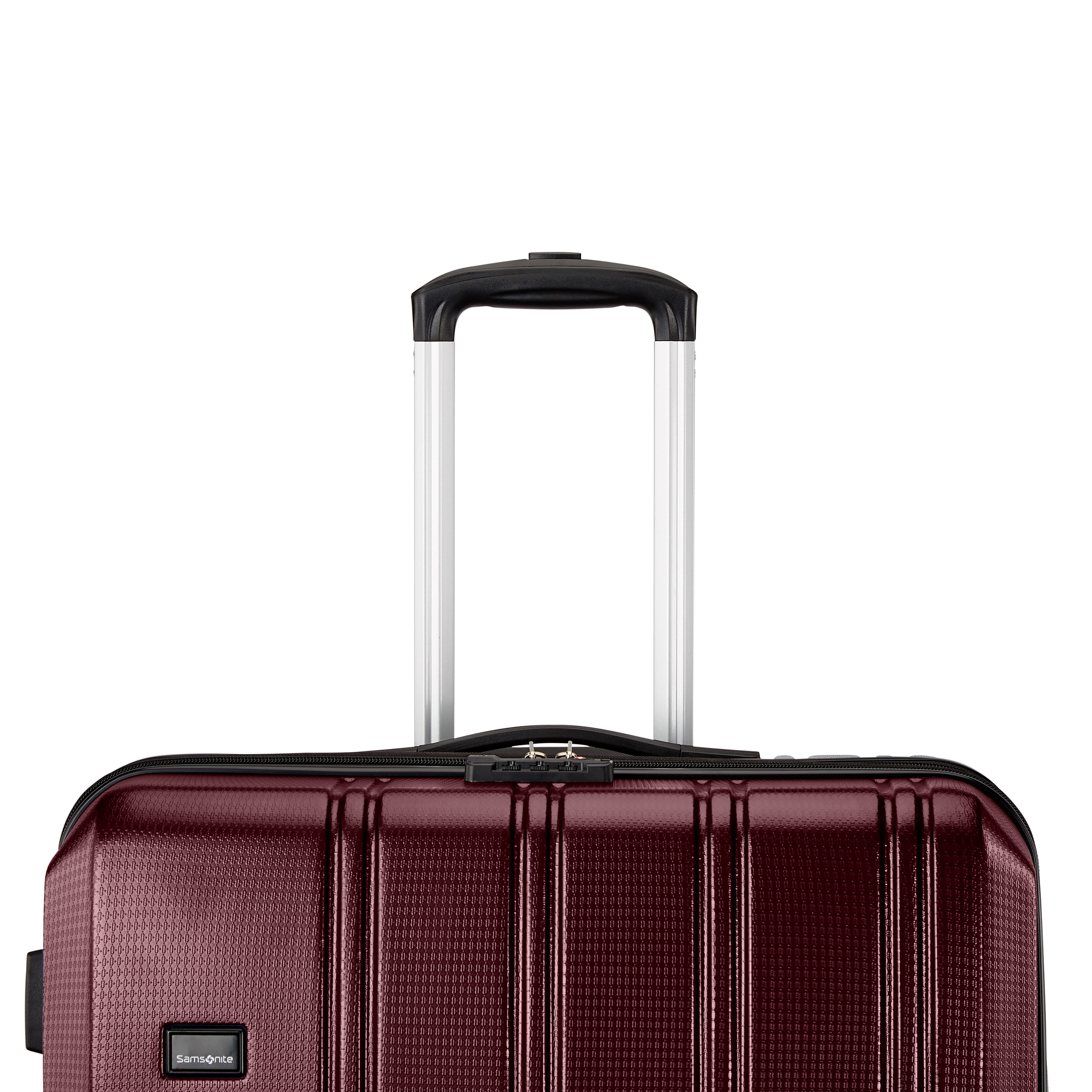 Samsonite Hardside Spinner 2 Piece Set (CO/L) - Luggage | eBay