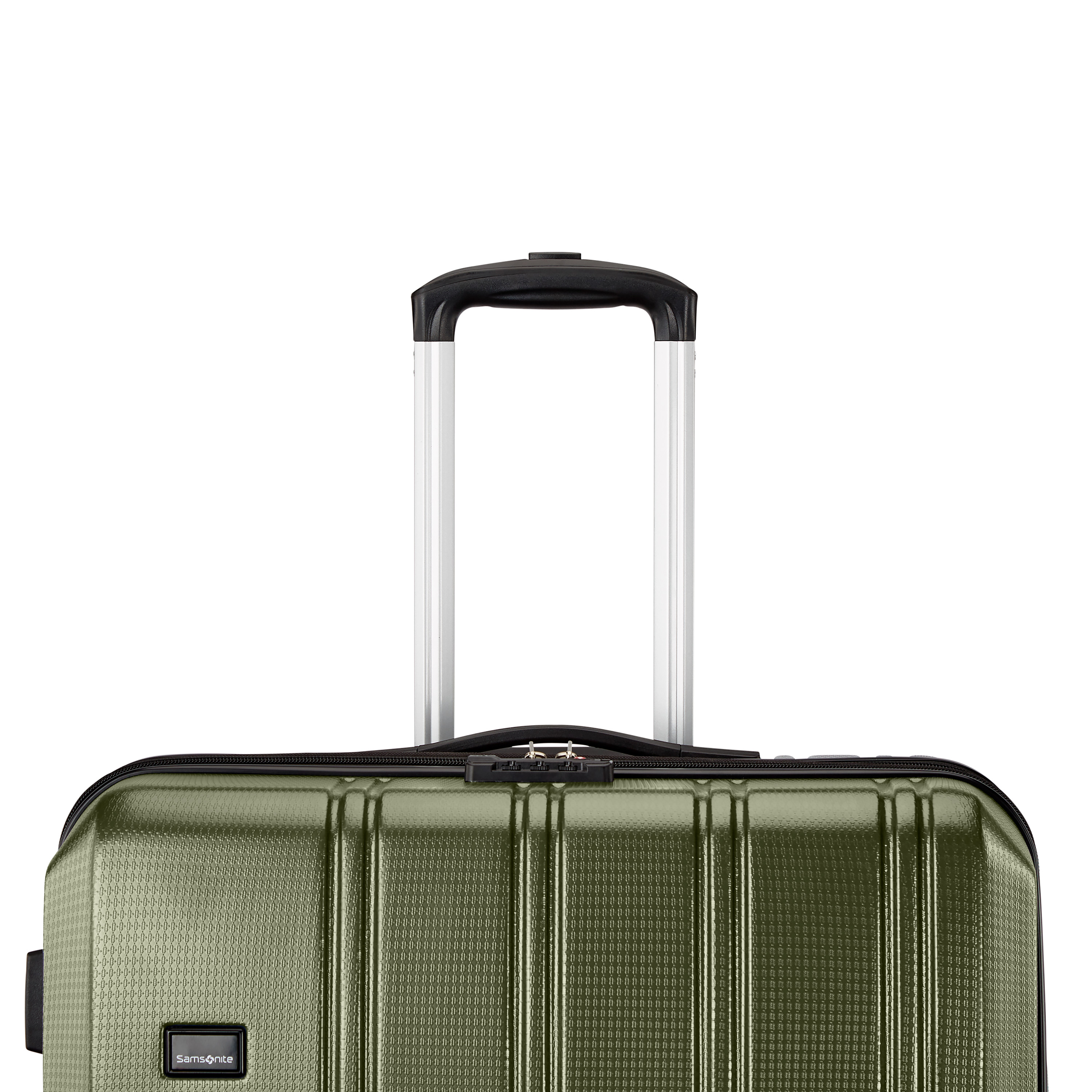 Samsonite Hardside Spinner 2 Piece Set (CO/L) - Luggage | eBay