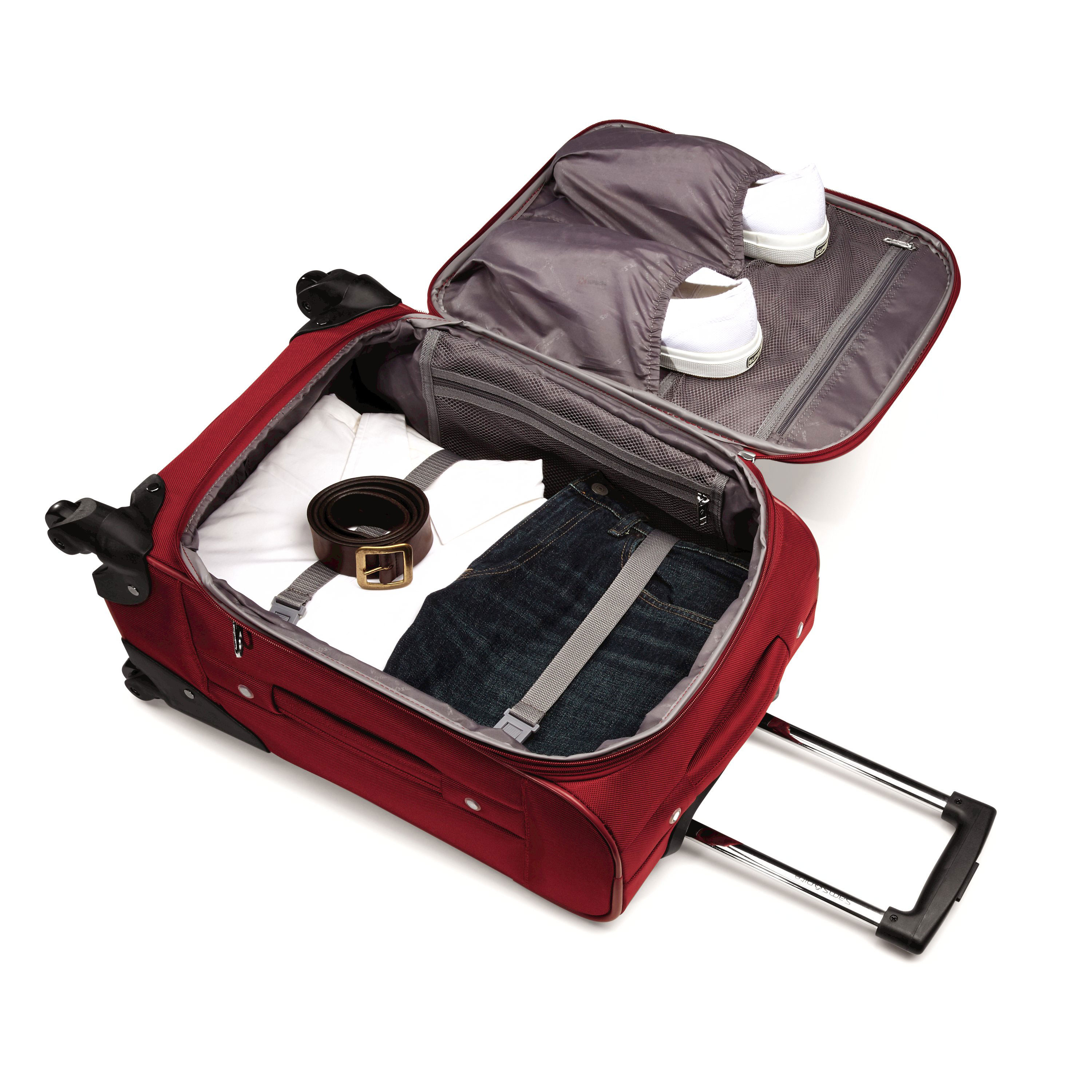 samsonite 360 spinner