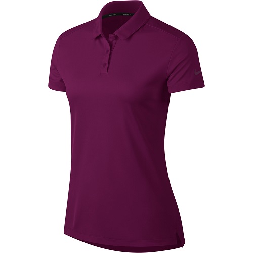 Nike Dry Women's Golf Polo thumbnail