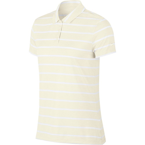 Nike Dri-Fit Stripe Women's Polo thumbnail