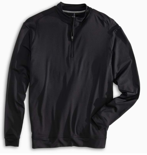 Johnnie-O Flex Mens Golf Pullover thumbnail