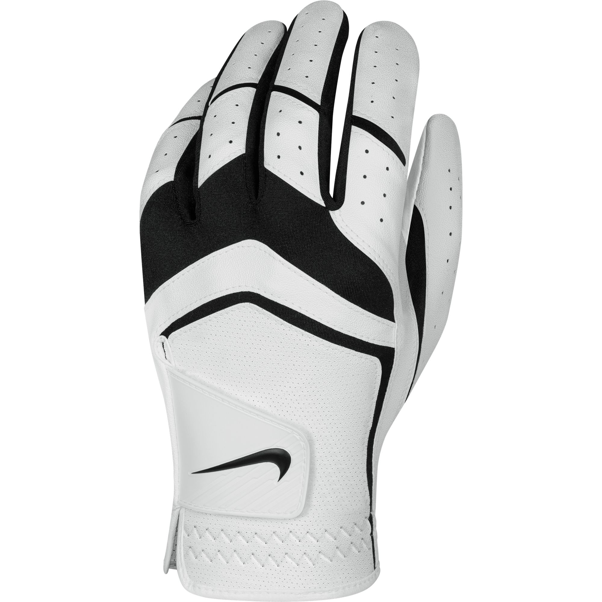 nike mens golf glove