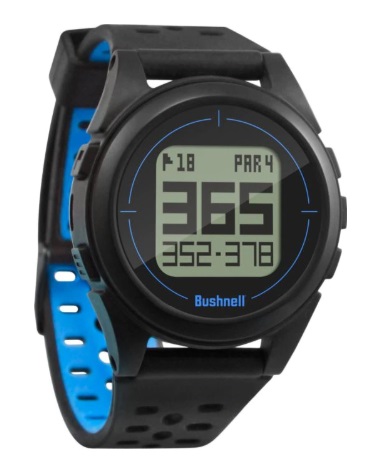 Bushnell Ion 2 Golf GPS Watch thumbnail