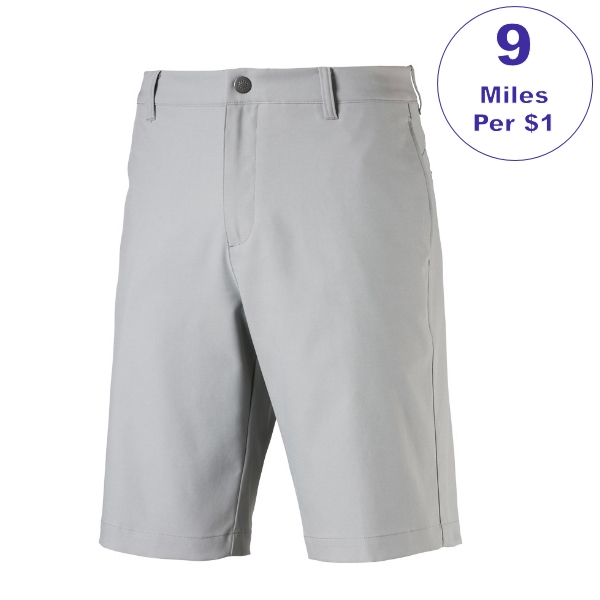Puma Jackpot 5 Pocket Mens Shorts thumbnail