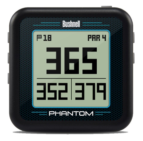 Bushnell Phantom Golf GPS Rangefinder thumbnail