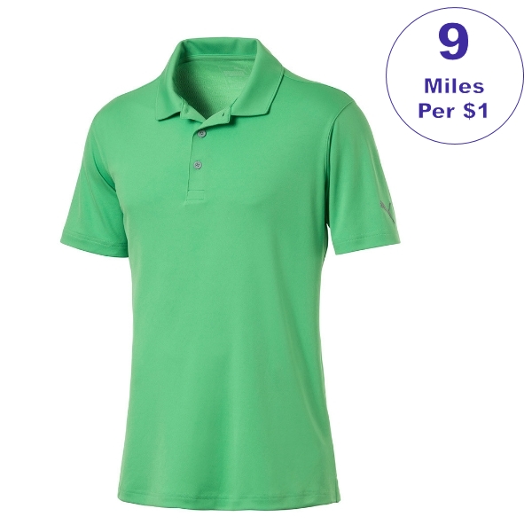 Puma Rotation Mens Polo thumbnail