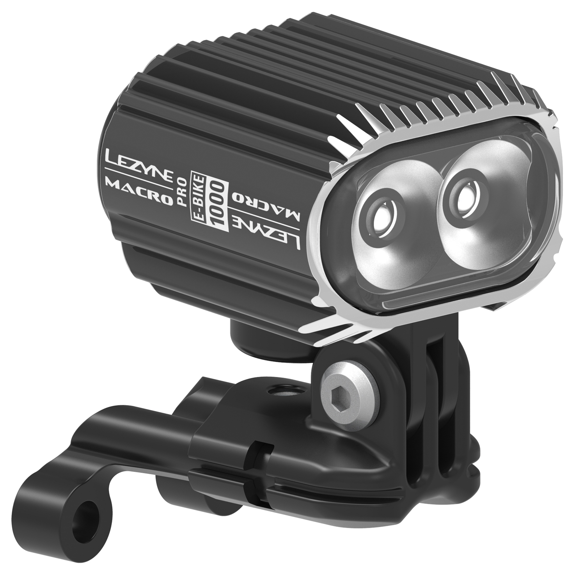 Lezyne EBike Micro Drive 500 Front Light Black 500 Lumens eBay