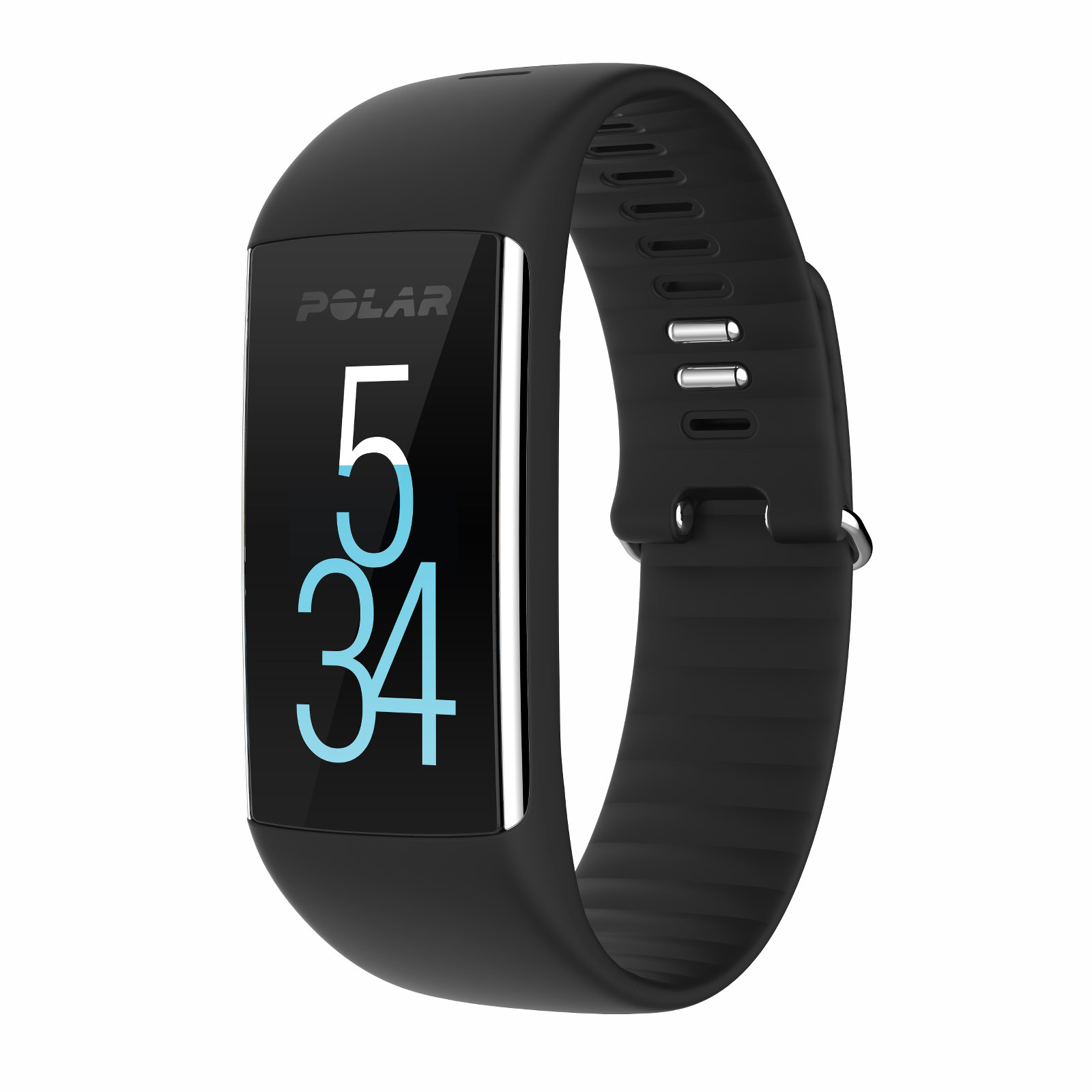 Polar A360 Activity Tracker & Fitness Watch