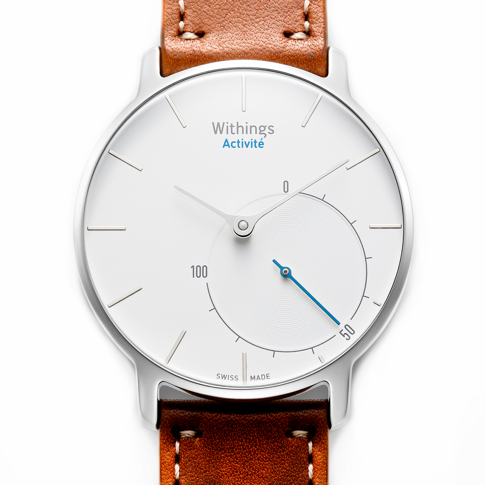 Withings ActivitA - Activity Tracker Watch