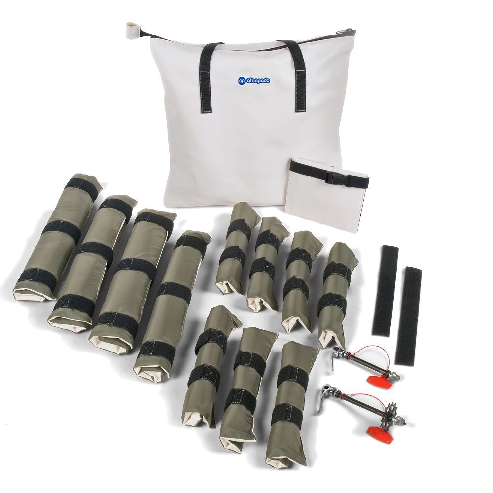 Aerus Biospeed Bike Travel Case Aerus Biospeed Bike Travel Case