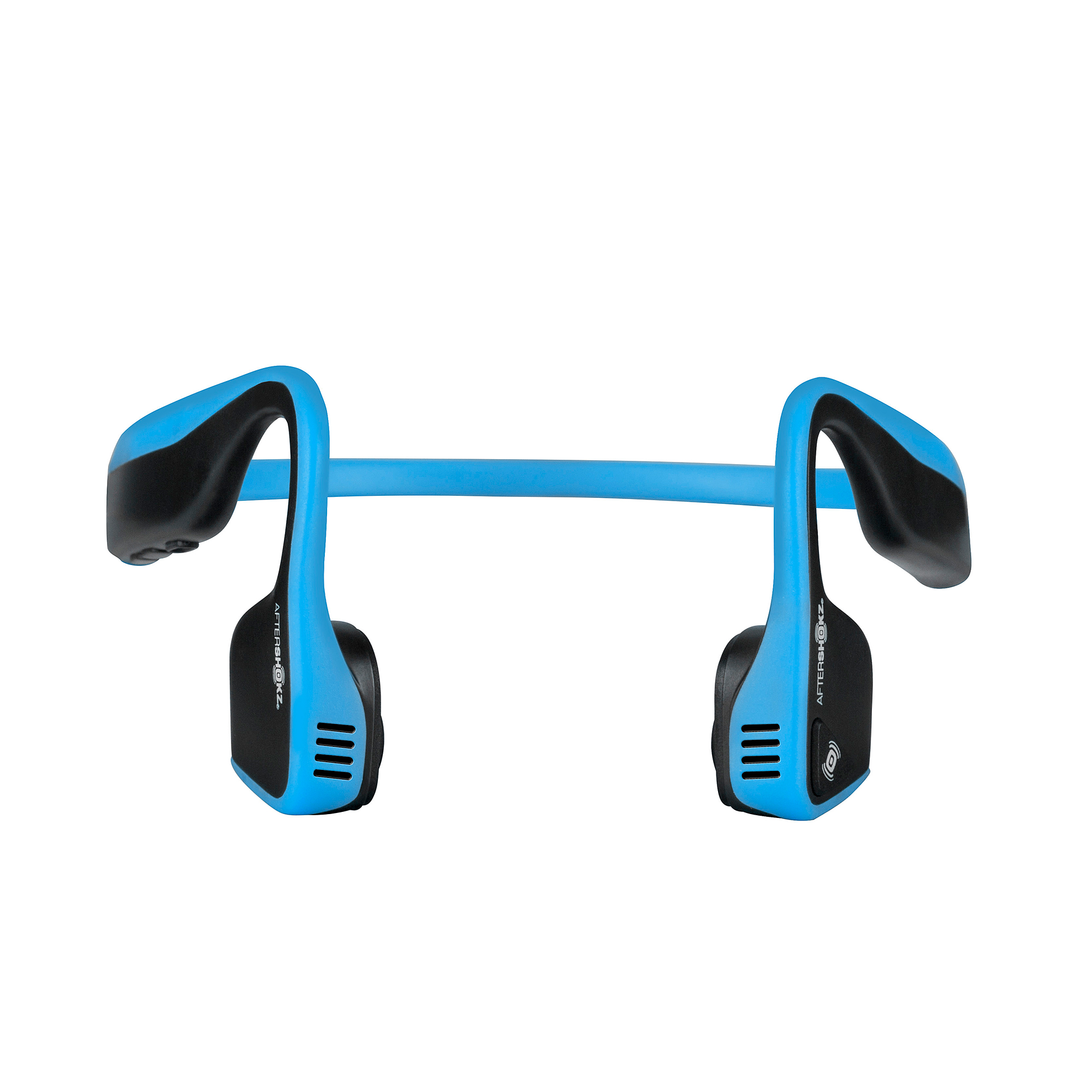 Aftershokz Trekz Titanium Wireless Bone Conduction Headphones Ocean ...