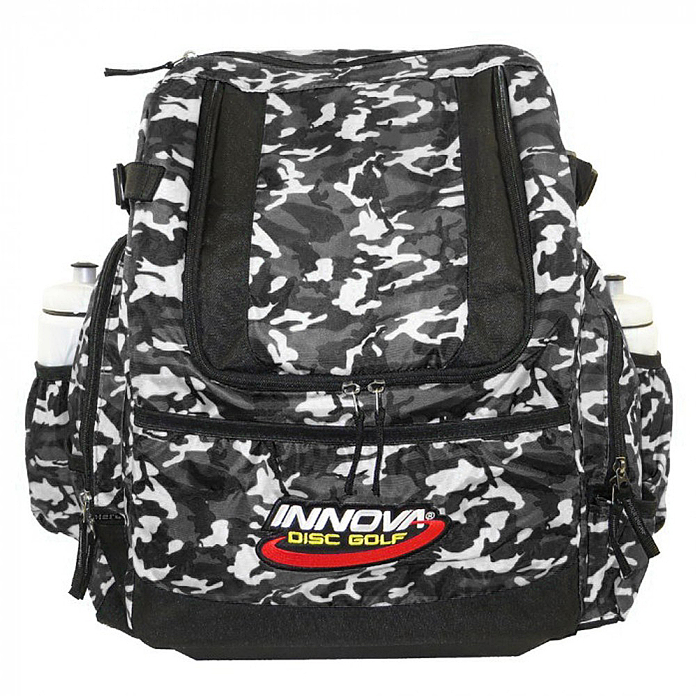 Innova HeroPack Backpack Disc Golf Bag | eBay