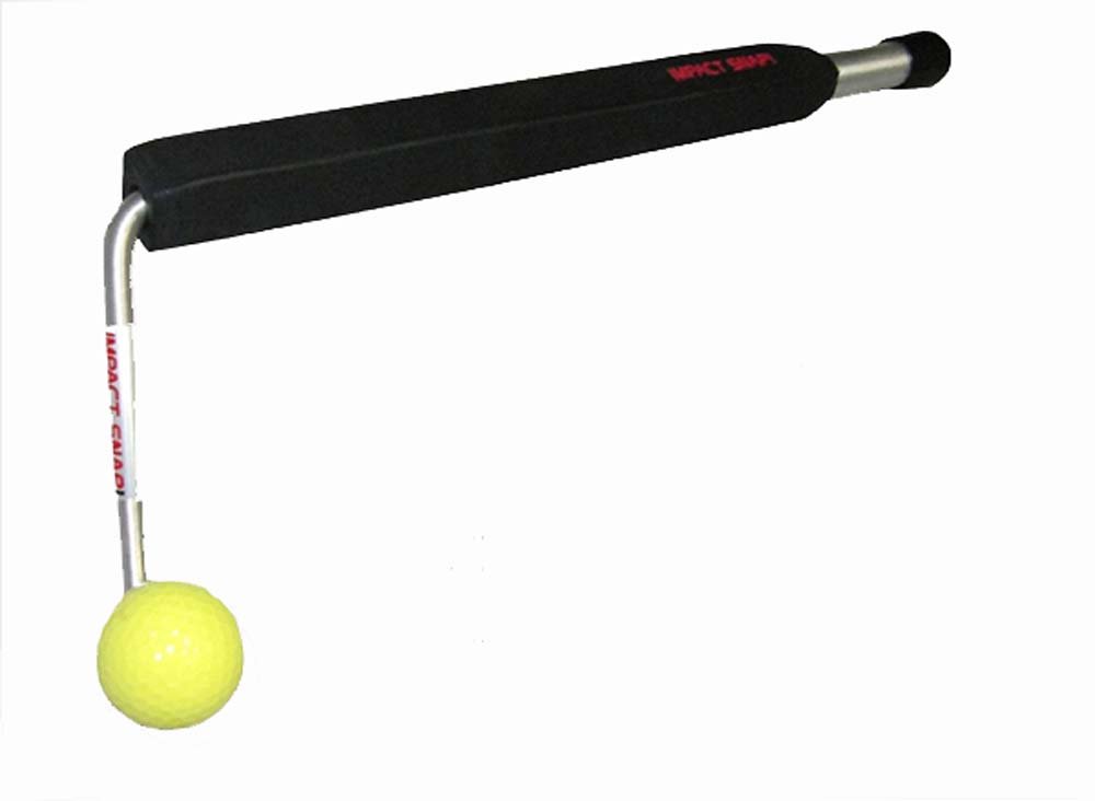 ImpactSnap Right Hand Golf Swing training Device 862776000307 eBay
