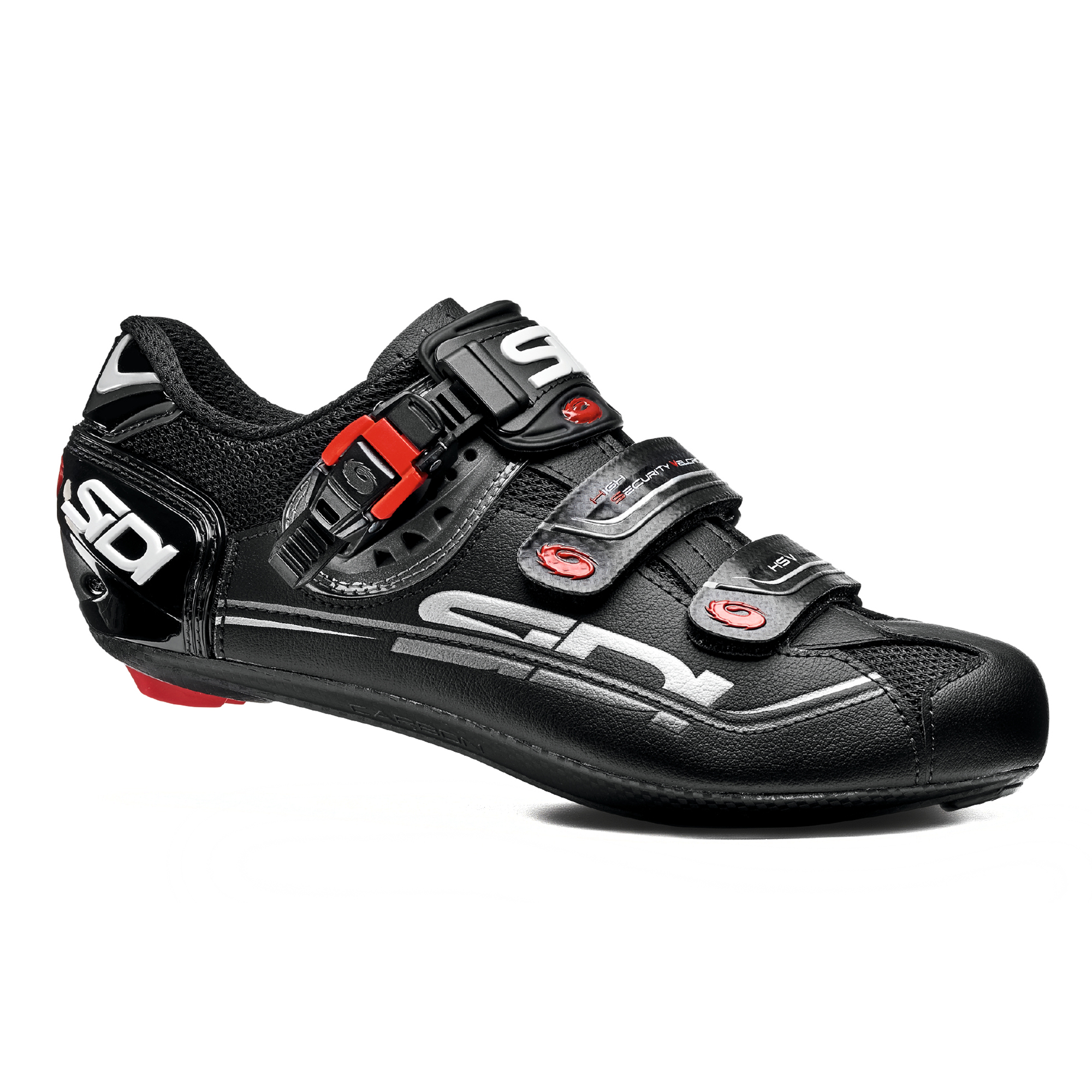sidi genius 7