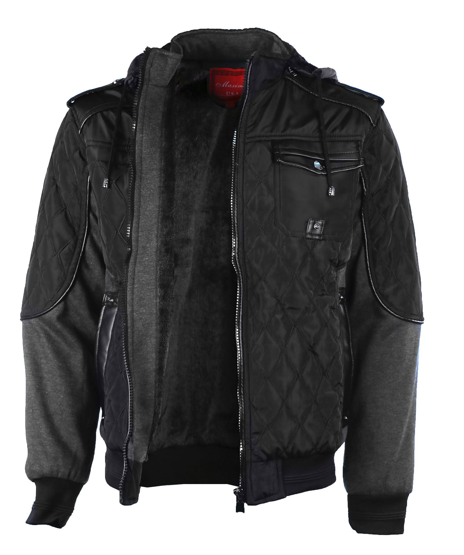 Ford Motorsport Mens Heavyweight Winter Jacket Coat Wec Gt Jastie Winter Coat Women Heavyweight Peacoat Jacket Cardigan On Embroidery Overcoat Jackets Wool Coats Plus Size Outerwear In Blends From S