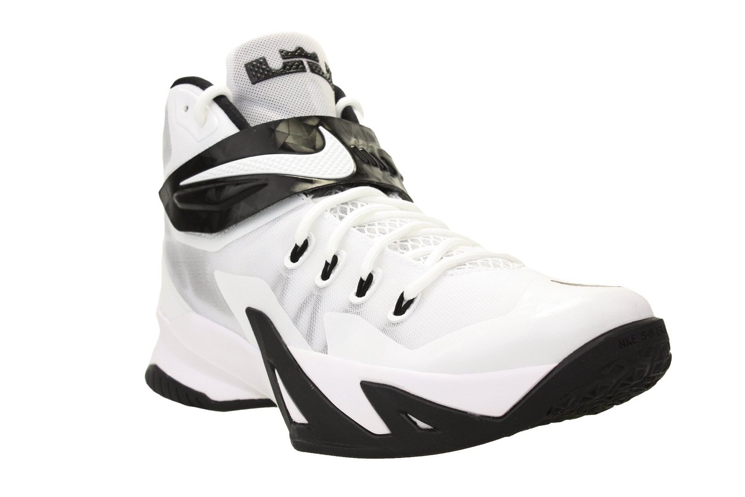 Nike Men\u0027s Lebron Soldier VIII tb Basketball Shoes
