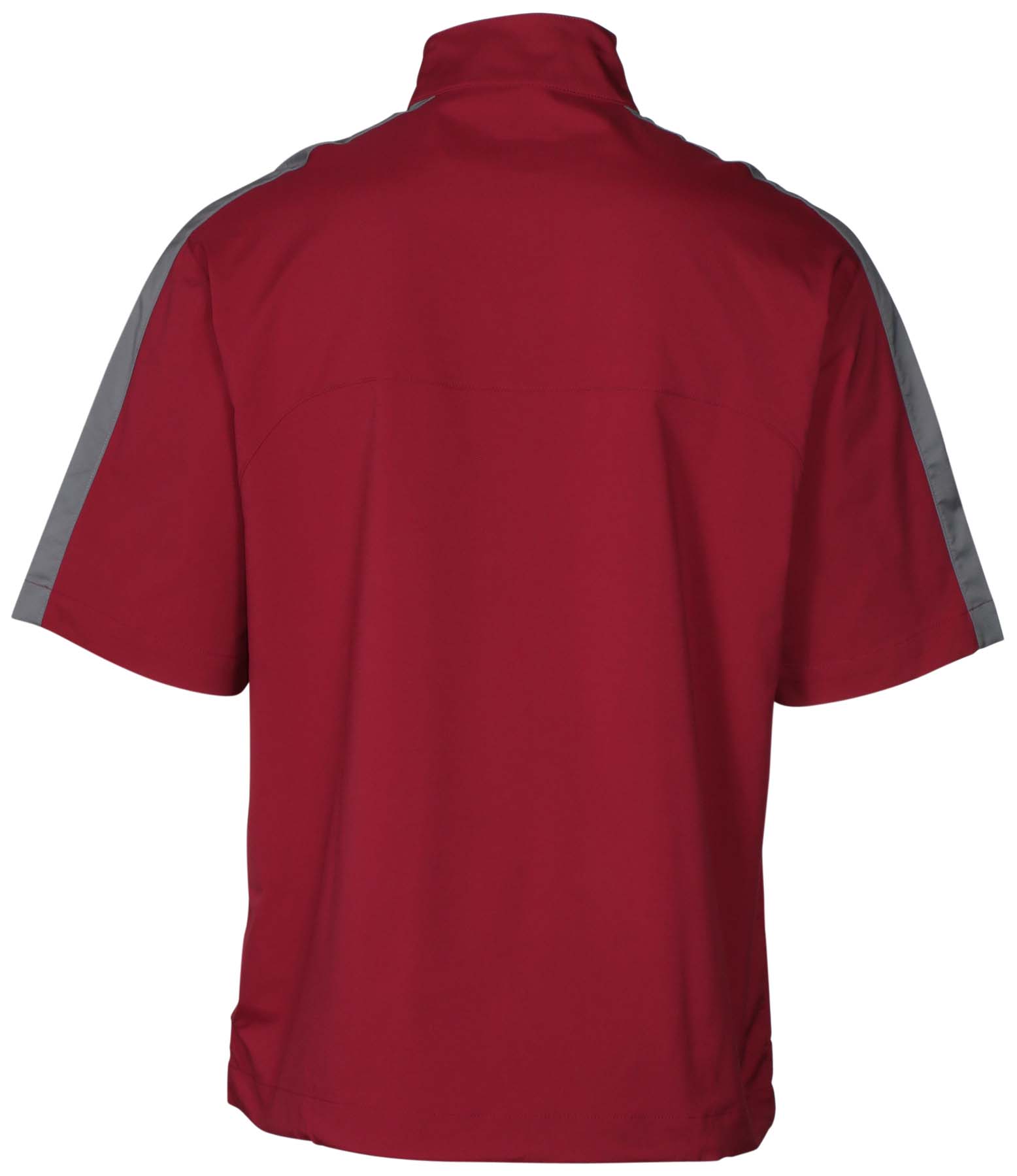 mens nike dri fit jacket full zip