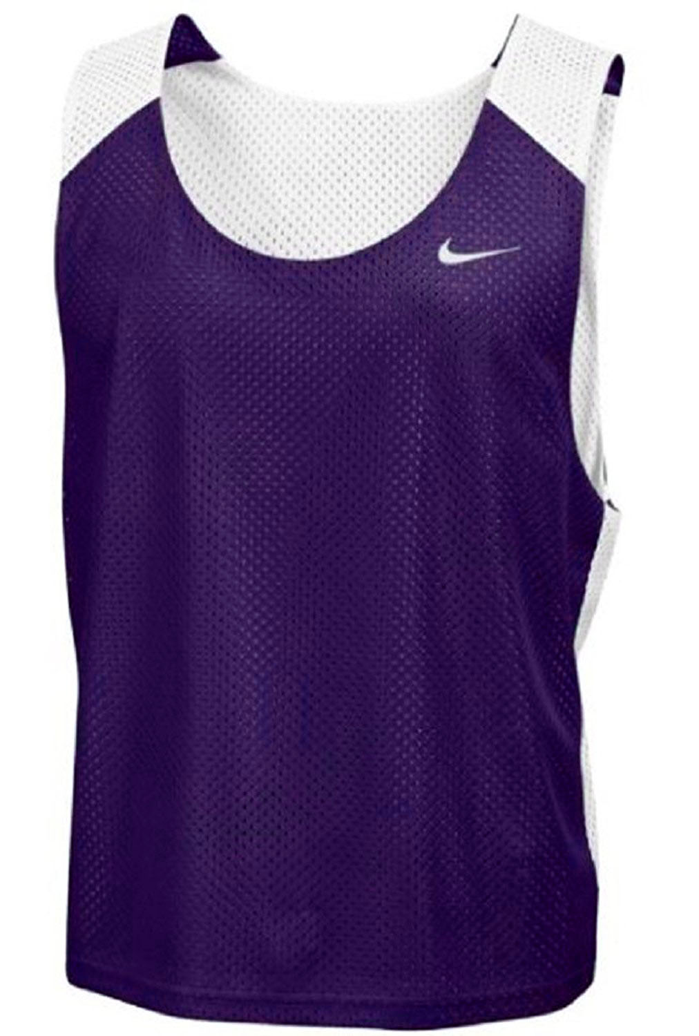Nike Basketball Reversible Navy White Mesh Tank Men s 2XL Nike Basketball Reversible Navy White Mesh Tank Men s 2XL