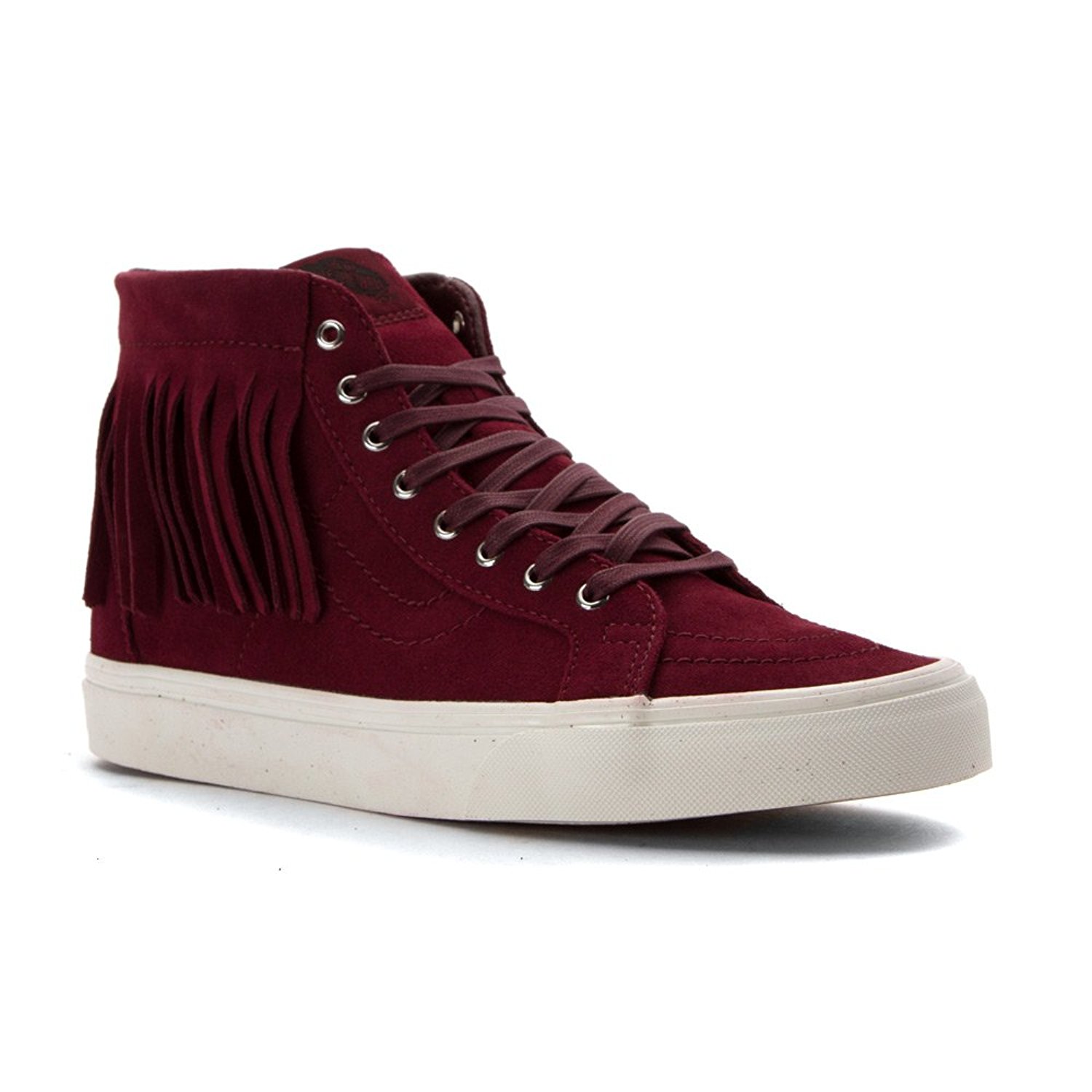 Vans SK8 Hi Canvas Infantil Vans SK8 Hi Canvas Infantil