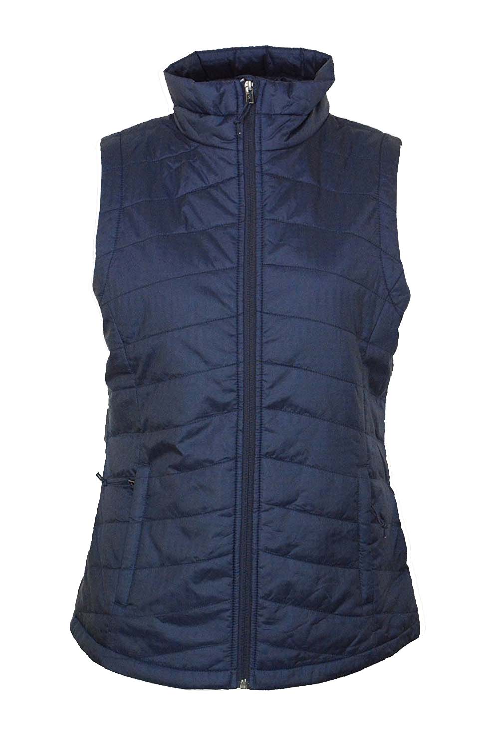 Columbia Women's Morning Light II OmniHeat Vest eBay