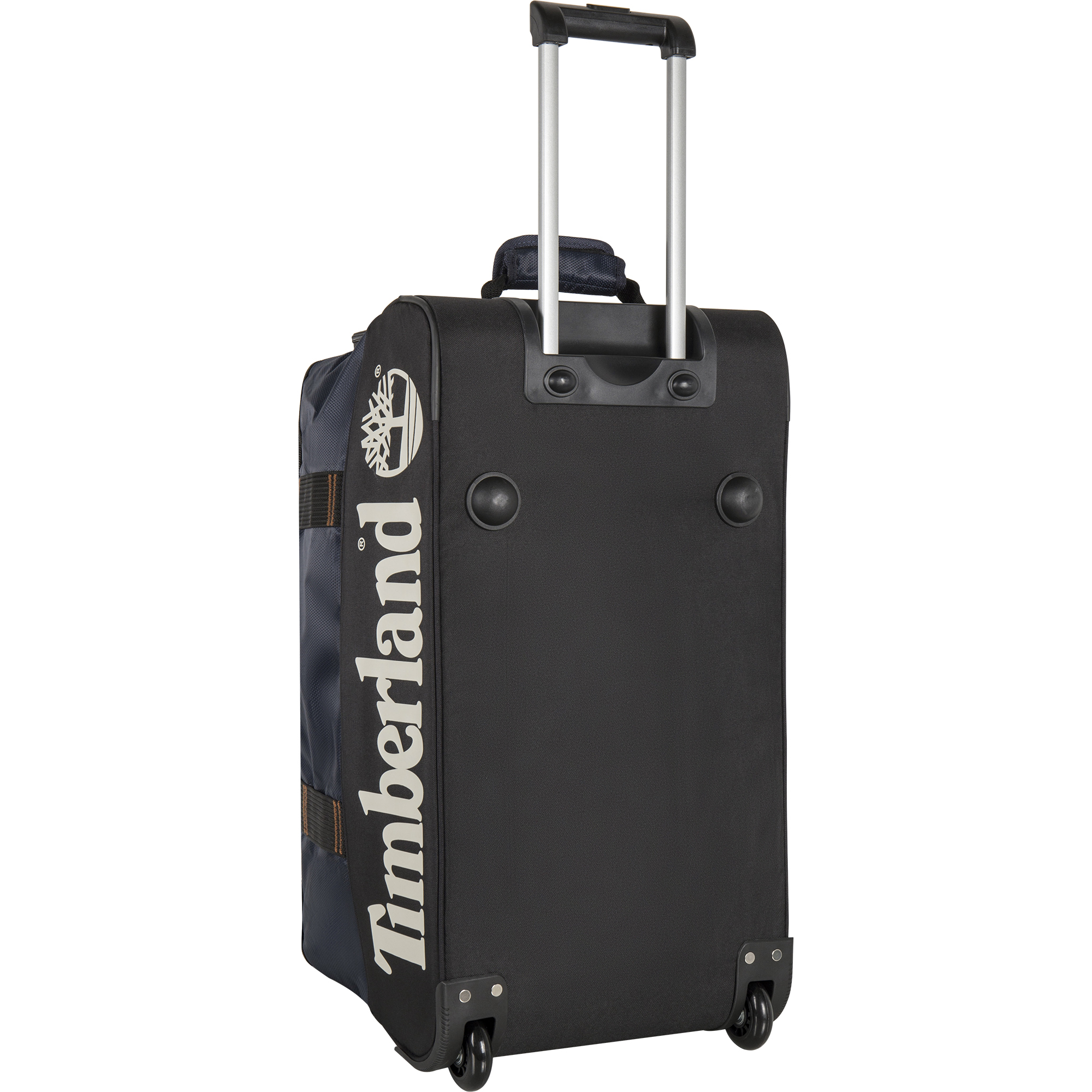 Timberland 24 Inch Wheeled Duffel Bag IQS Executive