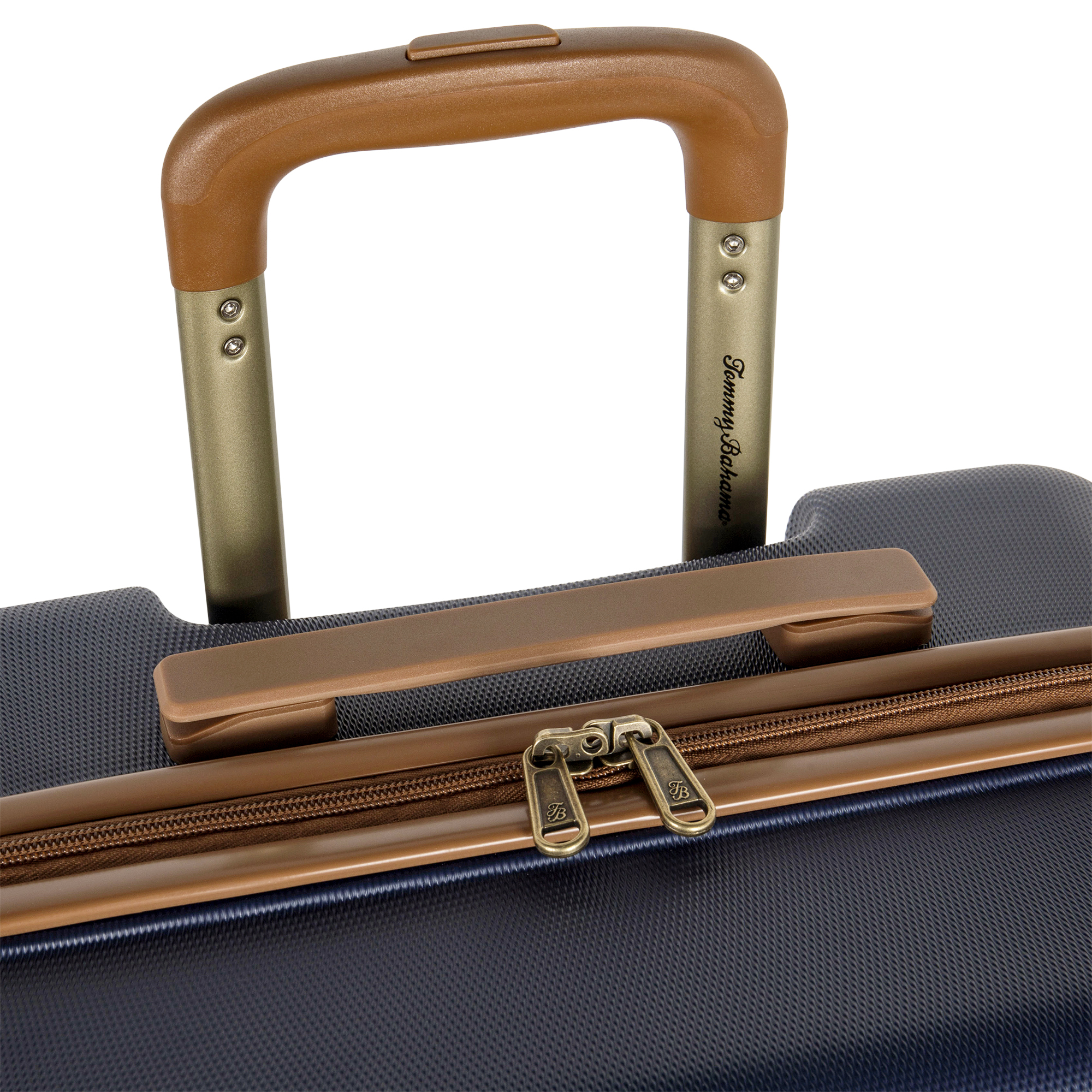 tommy bahama sambuca hardside spinner luggage