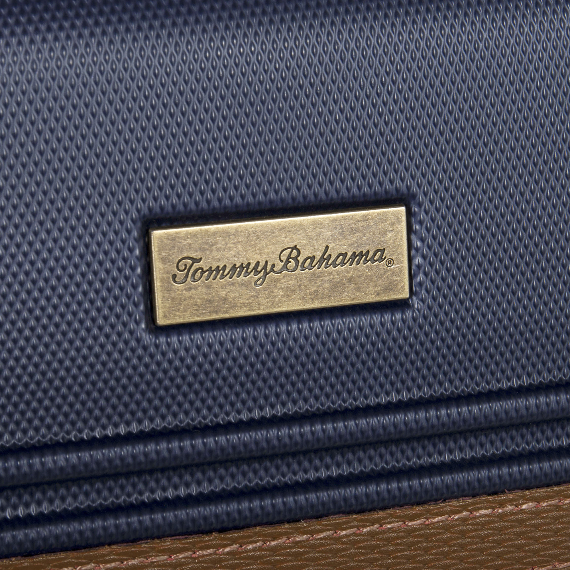 tommy bahama sambuca hardside spinner luggage