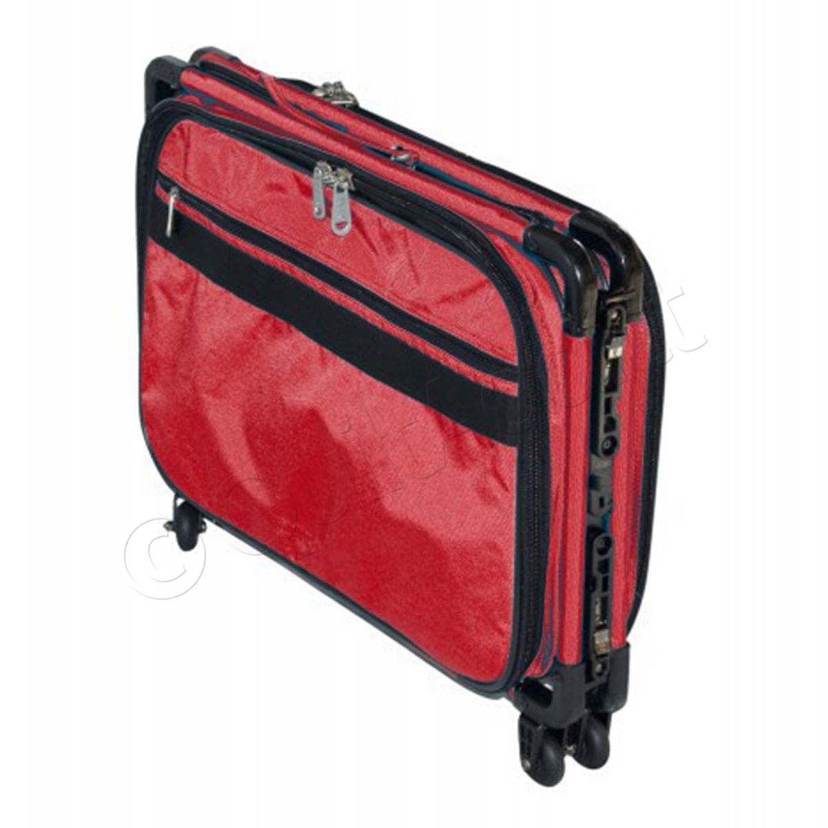 Tutto Tote on Wheels Medium 20" Choose from 6 Colors Sewing Machine