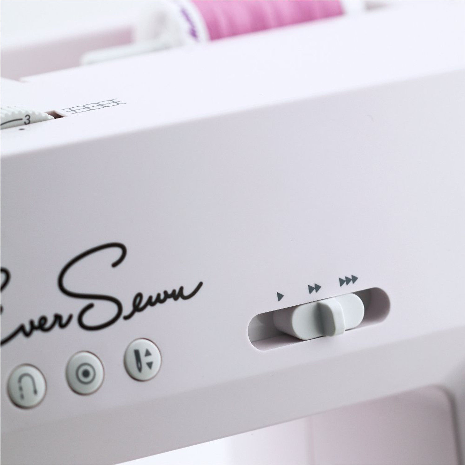 Eversewn sparrow sewing machine  choose from 4 models electronic