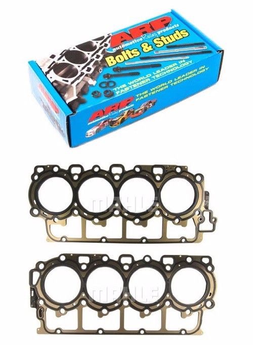 ARP Head Stud Kit & Head Gasket Set For 20112015 Ford 6.7L Powerstroke