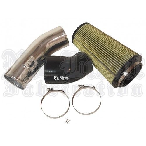 No Limit Diesel >> Details About No Limit Raw Cold Air Intake Dry Filter For 11 16 Ford 6 7l Powerstroke Diesel No Limit Diesel >> Details About No Limit Raw Cold Air Intake Dry Filter For 11 16 Ford 6 7l Powerstroke Diesel