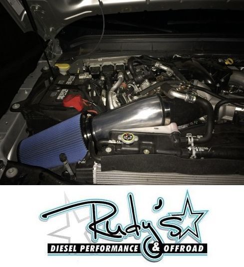 No Limit Diesel >> Details About No Limit Raw Cold Air Intake Dry Filter For 11 16 Ford 6 7l Powerstroke Diesel No Limit Diesel >> Details About No Limit Raw Cold Air Intake Dry Filter For 11 16 Ford 6 7l Powerstroke Diesel