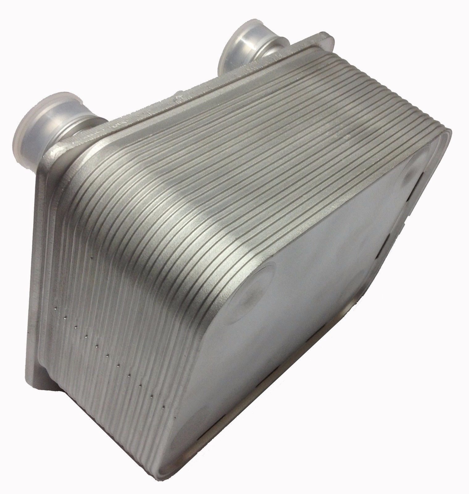 DP High Flow Oil Cooler For 20032010 Ford 6.0L Powerstroke Diesel F250