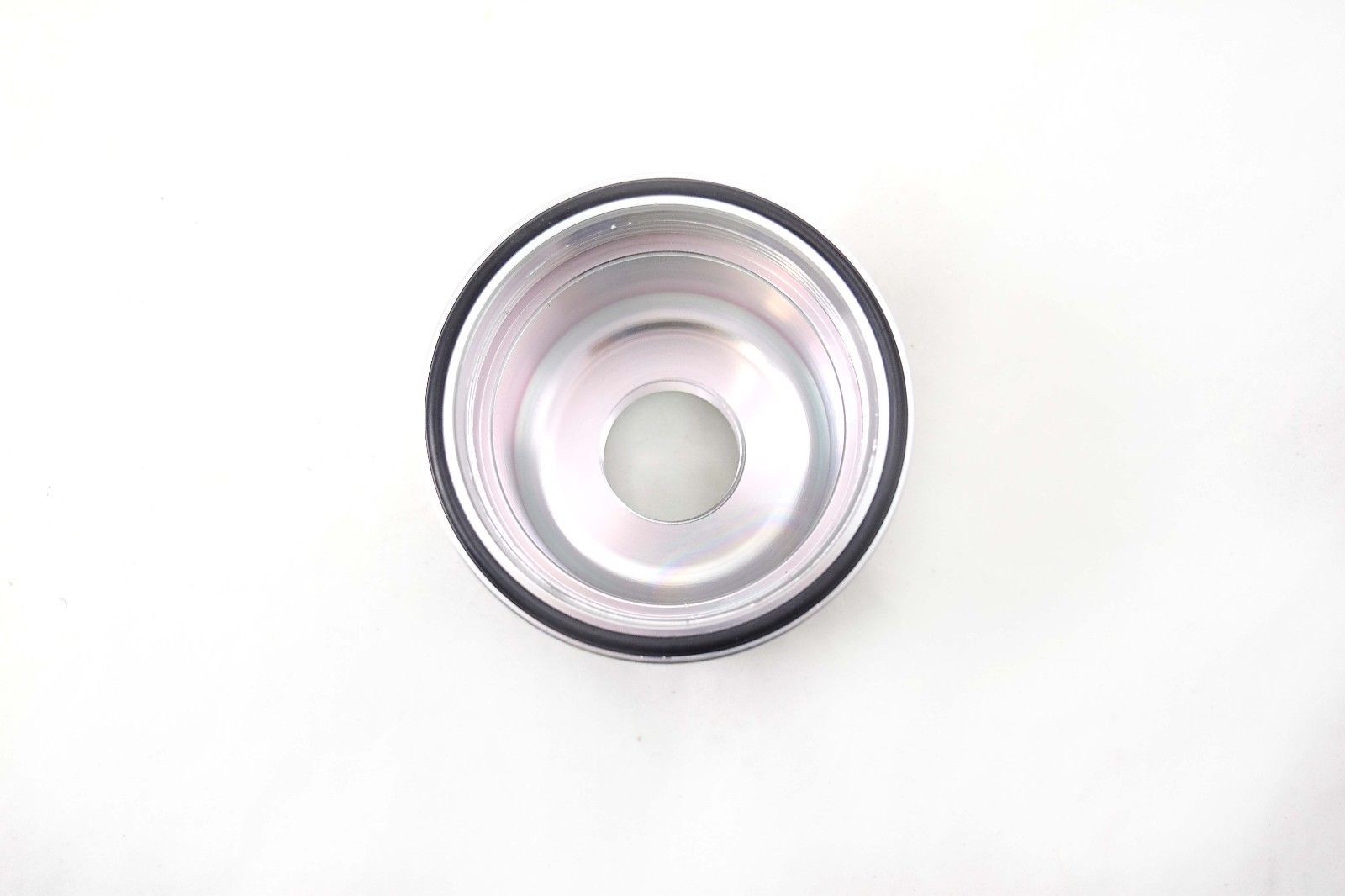 Duramax Stock Fuel Filter Delete Kit For 2001 2016 6.6L LB7 LLY LBZ