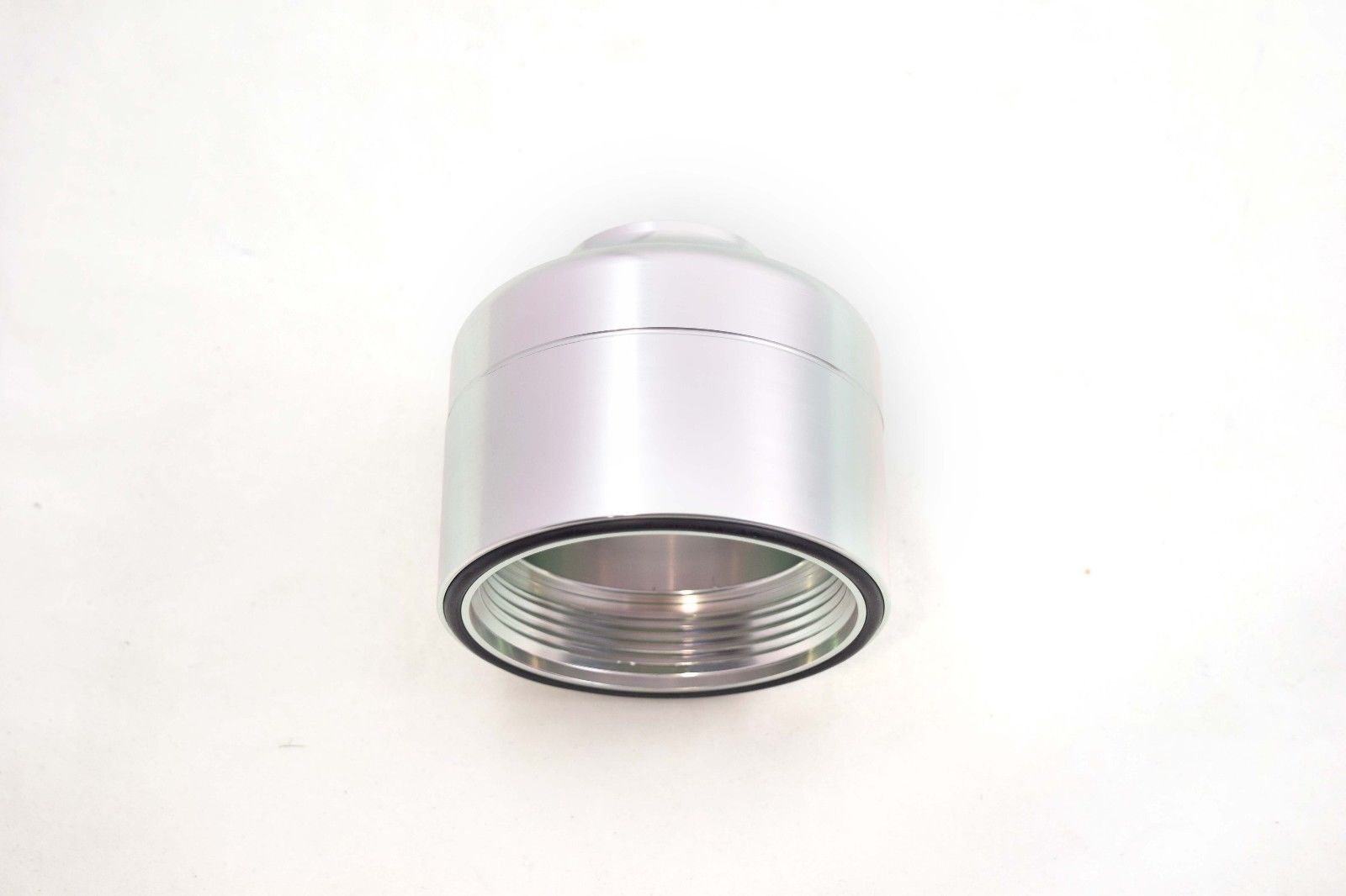 Duramax Stock Fuel Filter Delete Kit For 2001 2016 6.6L LB7 LLY LBZ