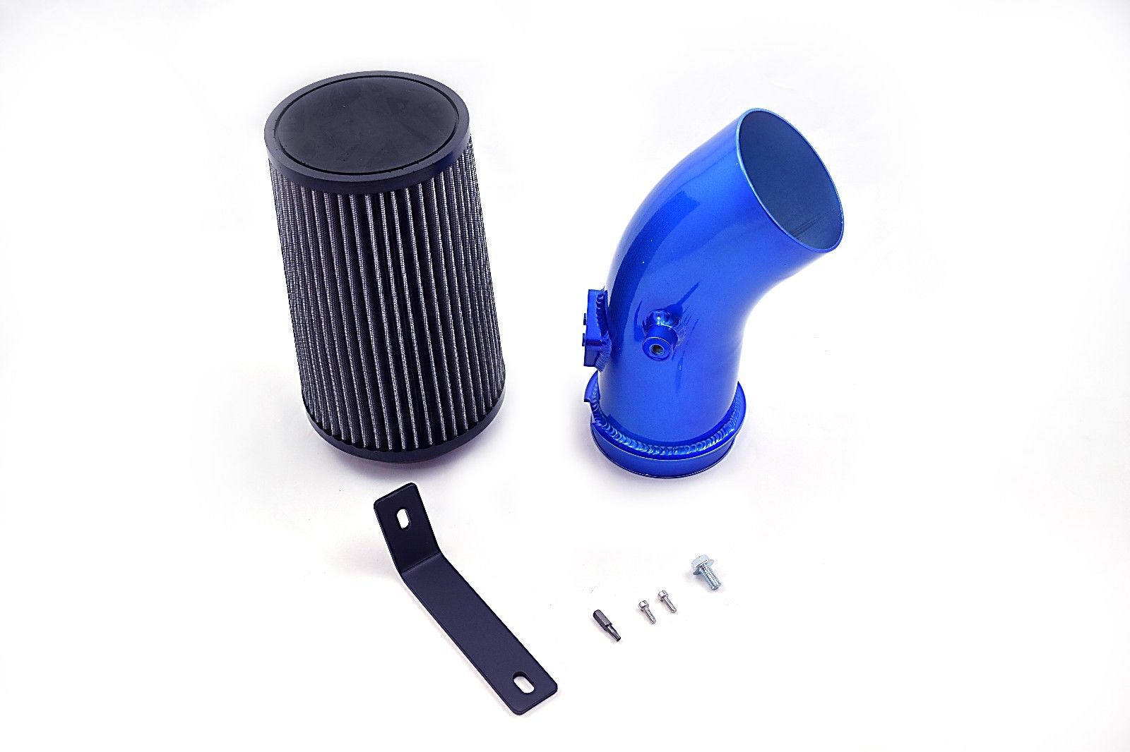 Oiled Cold Air Intake Kit For 1116 Ford F250 F350 F450 Powerstroke Diesel 6.7L eBay