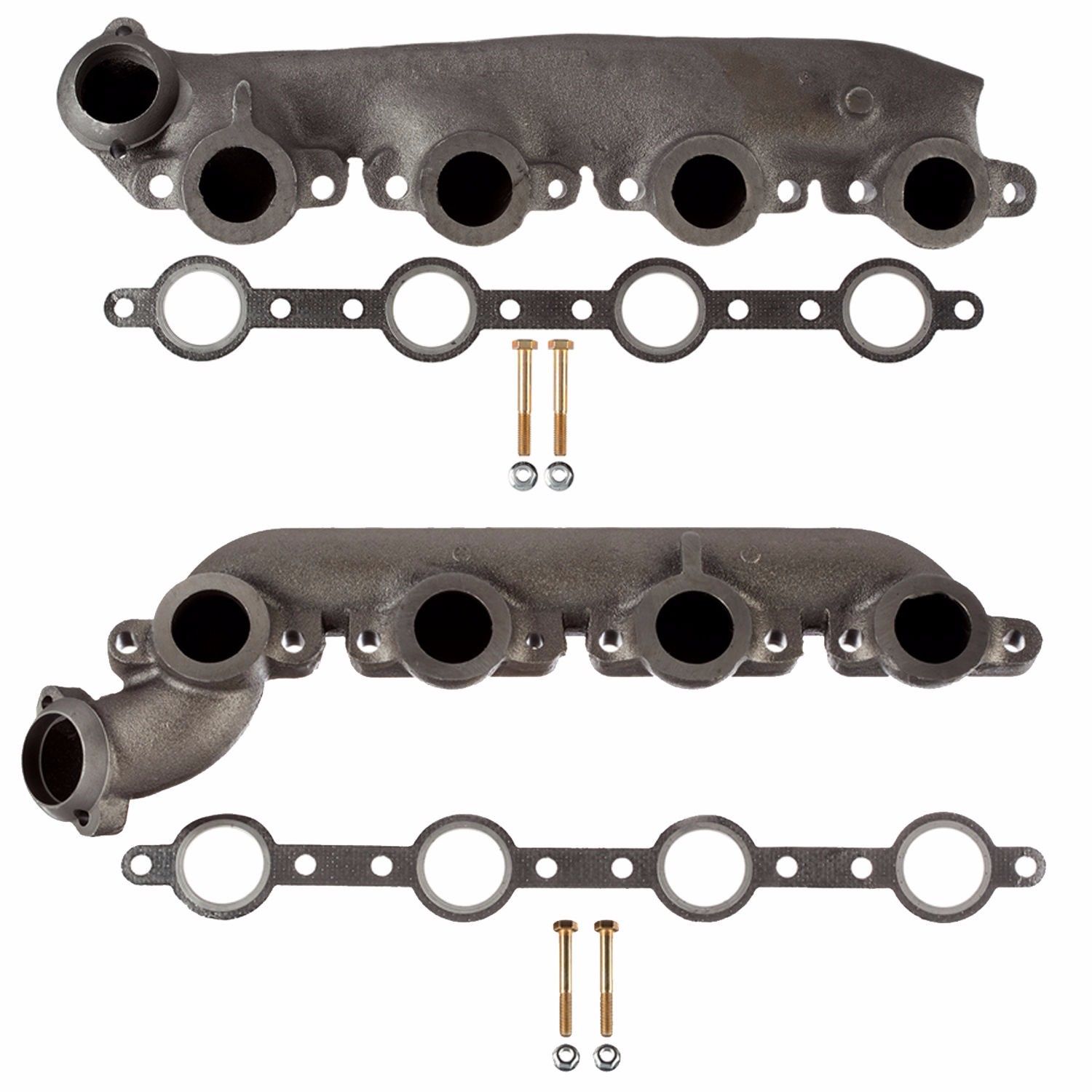 Exhaust Manifold Left,Right Dorman 674-970
