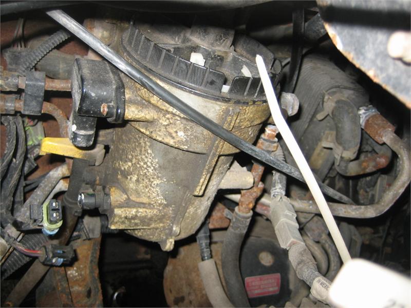 XDP Fuel Filter Bypass Kit For 2003 2007 Dodge Ram 5 9L Cummins Diesel 