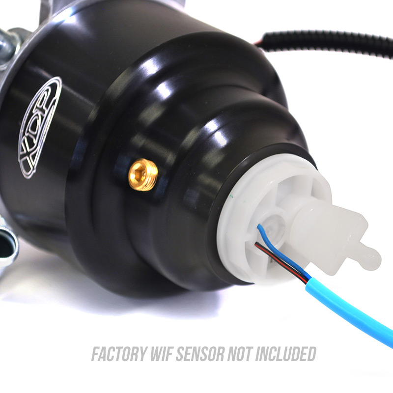 XDP Fuel Filter Bypass Kit For 0116 6.6L LB7 LLY LBZ LMM LML Duramax