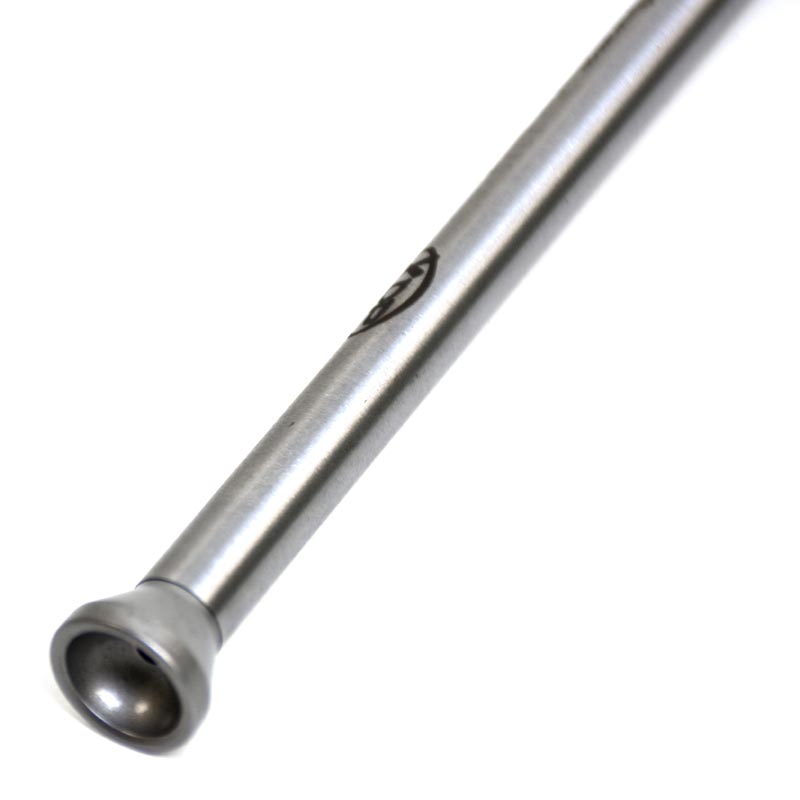 XDP 3/8" Street Performance Pushrods For 0119 LB7 LLY LBZ LMM LML L5P